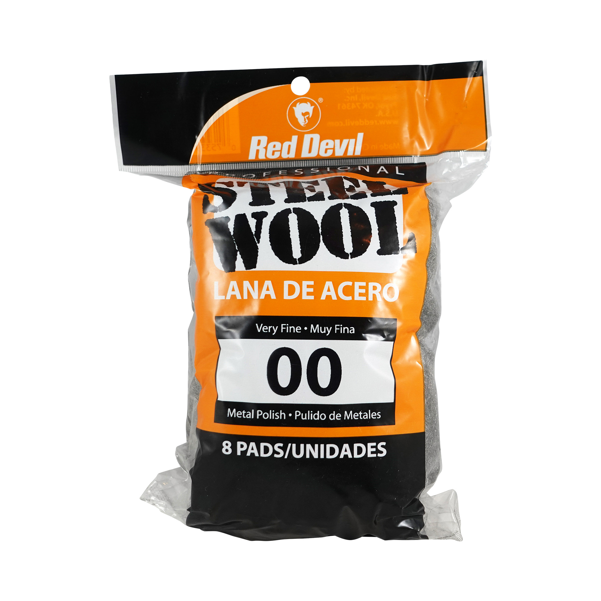 product Steel Wool #00